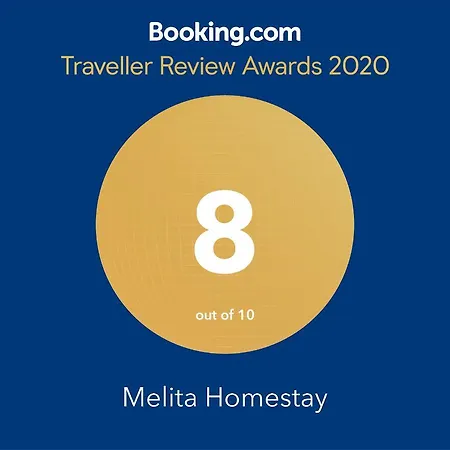 Melita Homestay Privat bolig