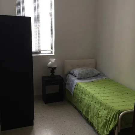 Privat bolig Melita Homestay