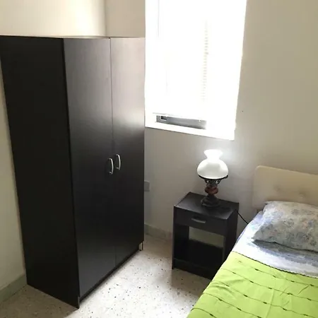 Melita Homestay