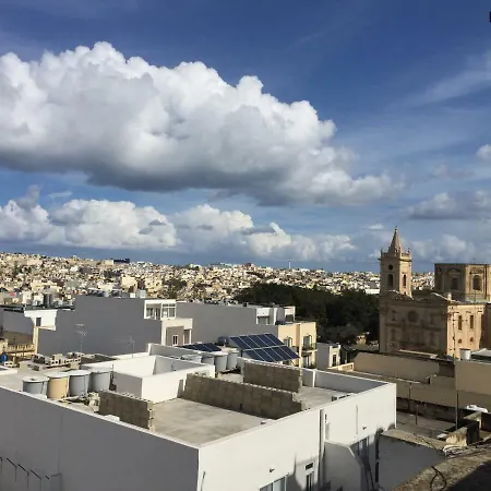 Privat bolig Melita Homestay Birkirkara