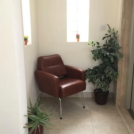 Privat bolig Melita Homestay *