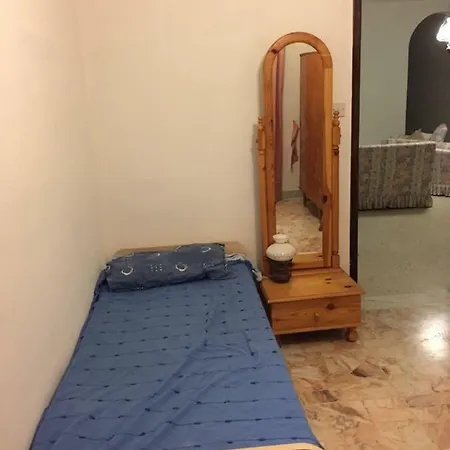 Melita Homestay Privat bolig Birkirkara