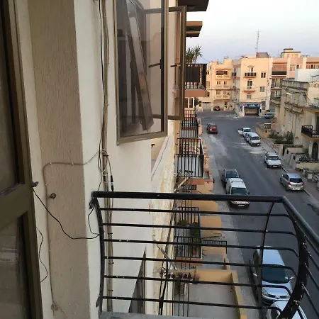 Melita Homestay Birkirkara
