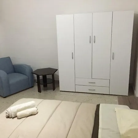 Melita Homestay Privat bolig Birkirkara