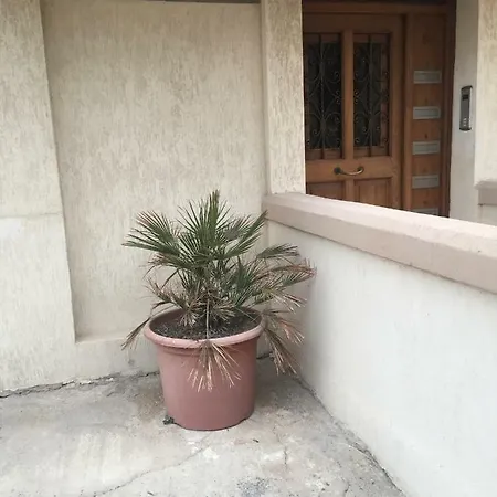 Privat bolig Melita Homestay *