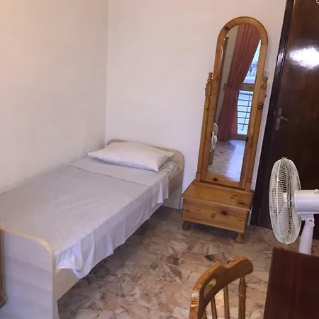 Melita Homestay Privat bolig
