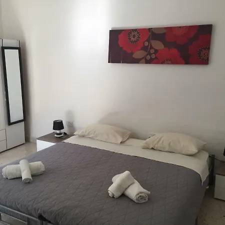Melita Homestay Privat bolig