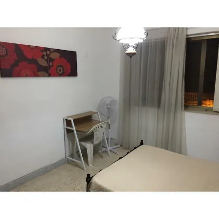 Privat bolig Melita Homestay